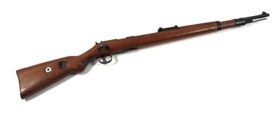 KK-Repetierbüchse, Norinco, Mod.: JW25A (TU-KKW), Kal.: .22 l. r., - Armi da caccia, competizione e collezionismo