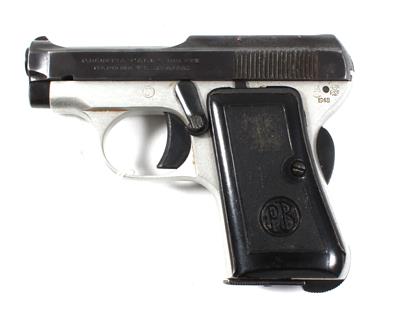 Pistole, Beretta, Mod.: 418, Kal.: 6,35 mm, - Armi da caccia, competizione e collezionismo