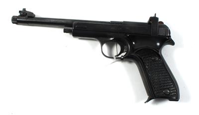Pistole, Margolin, Kal.: .22 l. r., - Sporting and Vintage Guns
