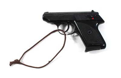 Pistole, Walther - Ulm, Mod.: TPH, Kal.: .22 l. r., - Lovecké, sportovní a sběratelské zbraně