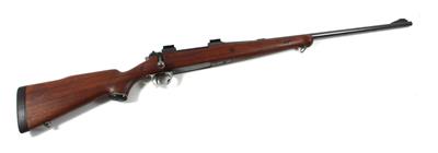Repetierbüchse, BSA - England, Kal.: .30-06 Sprf., - Sporting and Vintage Guns