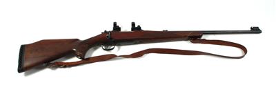 Repetierbüchse, CZ, Mod.: ZKK-601, Kal.: .308 Win., - Sporting and Vintage Guns