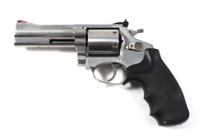 Revolver, Rossi, Mod.: 711?, Kal.: .357 Mag., - Jagd-, Sport- und Sammlerwaffen