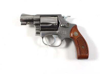 Revolver, Smith  &  Wesson, Mod.: 60-3, Kal.: .38 Spez., - Armi da caccia, competizione e collezionismo
