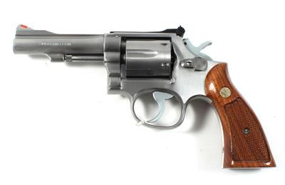 Revolver, Smith  &  Wesson, Mod.: 67-1, Kal.: .38 Spez., - Lovecké, sportovní a sběratelské zbraně