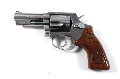 Revolver, Taurus, Kal.: .38 Spez., - Jagd-, Sport- und Sammlerwaffen