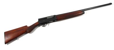 Selbstladeflinte, FN - Browning, Mod.: Auto 5, Kal.: 12 (möglicherweise 12/65), - Sporting and Vintage Guns