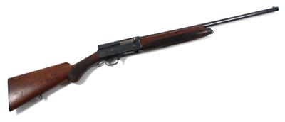 Selbstladeflinte, FN - Browning, Mod.: Auto 5, Kal.: 16 (möglicherweise 16/65), - Jagd-, Sport- und Sammlerwaffen