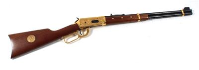 Unterhebelrepetierbüchse, Winchester , Mod.: 1894 Cheyenne Carbine Commemorative, Kal.: .44-40 Win., - Armi da caccia, competizione e collezionismo