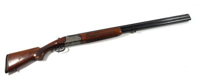 Bockflinte, Sabatti, Kal.: 16/70, - Sporting and Vintage Guns