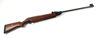 Druckluftgewehr, Diana, Mod.: 45, Kal.: 4,5 mm, - Lovecké, sportovní a sběratelské zbraně