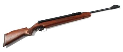 Druckluftgewehr, Diana, Mod.: 52, Kal.: 4,5 mm, - Jagd-, Sport- und Sammlerwaffen