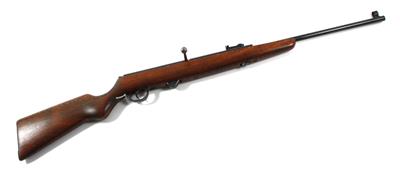 Druckluftgewehr, HAENEL - Suhl, Mod.: 310, Kal.: 4,4 mm, - Jagd-, Sport- und Sammlerwaffen