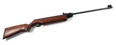 Druckluftgewehr, Weihrauch, Mod.: HW35, Kal.: 4,5 mm, - Sporting and Vintage Guns