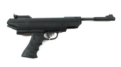 Druckluftpistole, Browning, Mod.: 800 MAG, Kal.: 4,5 mm, - Sporting and Vintage Guns