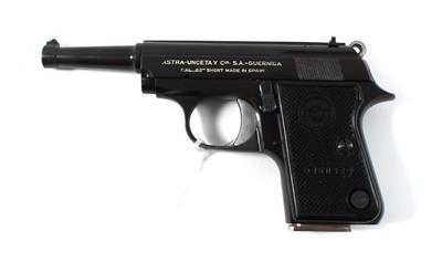 Pistole, Astra, Mod.: 2000 Camper, Kal.: .22 l. r., - Sporting and Vintage Guns