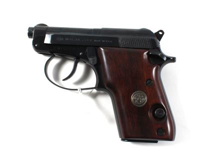 Pistole, Beretta, Mod.: 21A, Kal.: .22 l. r., - Armi da caccia, competizione e collezionismo