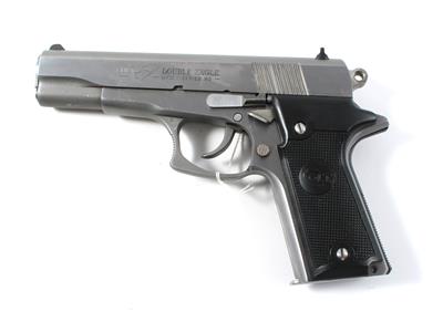 Pistole, Colt, Mod.: Double Eagle Series 90 MKII, Kal.: 10 mm, - Armi da caccia, competizione e collezionismo