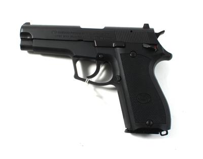 Pistole, Daewoo, Mod.: DP51, Kal.: 9 mm Para, - Lovecké, sportovní a sběratelské zbraně