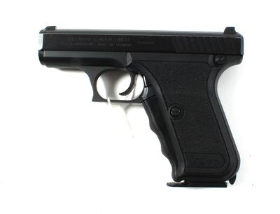 Pistole, Heckler  &  Koch, Mod.: P7, Kal.: 9 mm Para, - Lovecké, sportovní a sběratelské zbraně