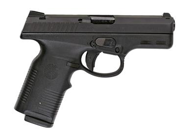 Pistole, Steyr, Mod.: M40, Kal.: .40 S & W, - Lovecké, sportovní a sběratelské zbraně
