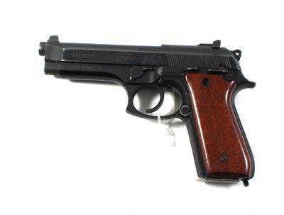 Pistole, Taurus, Mod.: PT99AF, Kal.: 9 mm Para, - Sporting and Vintage Guns