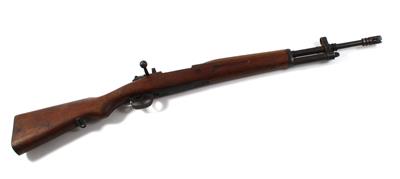 Repetierbüchse, La Coruna, Mod.: FR8, Kal.: .308 Win., - Sporting and Vintage Guns