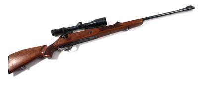 Repetierbüchse, Mauser - Oberndorf, Mod.: 225, Kal.: 9,3 x 62, - Sporting and Vintage Guns