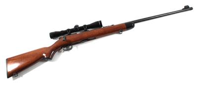 Repetierbüchse, Norinco, Mod.: JW15A, Kal.: .22 l. r., - Jagd-, Sport- und Sammlerwaffen