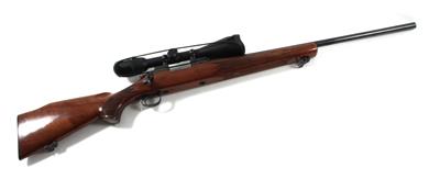 Repetierbüchse, Remington, Mod.: 700, Kal.: .308 Win., - Armi da caccia, competizione e collezionismo