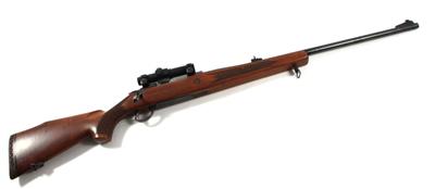 Repetierbüchse, Sako, Mod.: AIII (L61R), Kal.: .30-06 Sprf., - Sporting and Vintage Guns