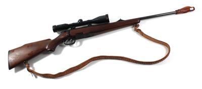 Repetierbüchse, Steyr, Mod.: Mannlicher L, Kal.: .243 Win., - Sporting and Vintage Guns