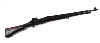 Repetierbüchse, Winchester, Mod.: P14, Kal.: .303 brit., - Sporting and Vintage Guns