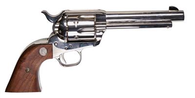 Revolver, - Sporting and Vintage Guns