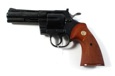 Revolver, Colt, Mod.: Python, Kal.: .357 Mag., - Armi da caccia, competizione e collezionismo