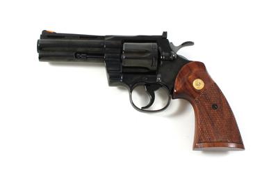 Revolver, Colt, Mod.: Python, Kal.: .357 Mag., - Jagd-, Sport- und