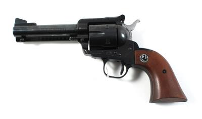 Revolver mit Wechseltrommel, - Sporting and Vintage Guns