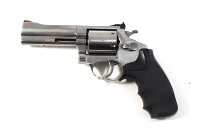 Revolver, Rossi, Mod.: vermutlich M711, Kal.: .357 Mag., - Armi da caccia, competizione e collezionismo