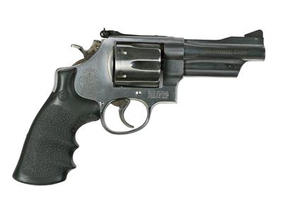 Revolver, Smith  &  Wesson, Mod.: 625-6, Kal.: .45 Colt, - Lovecké, sportovní a sběratelské zbraně