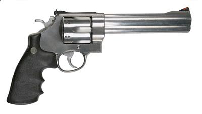 Revolver, Smith  &  Wesson, Mod.: 629-3 Classic, Kal.: .44 Mag., - Jagd-, Sport- und Sammlerwaffen