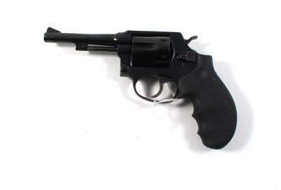 Revolver, Taurus, Kal.: .22 l. r., - Lovecké, sportovní a sběratelské zbraně