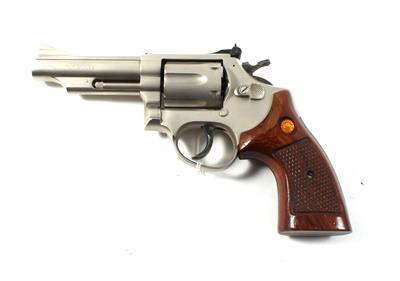 Revolver, Taurus, Kal.: .357 Mag., - Jagd-, Sport- und Sammlerwaffen