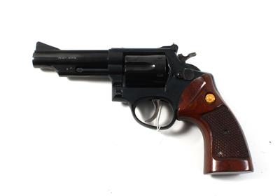 Revolver, Taurus, Mod.: 66, Kal.: .357 Mag., - Jagd-, Sport- und Sammlerwaffen