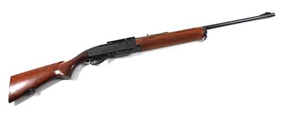 Selbstladebüchse, Remington, Mod.: 7400, Kal.: .30-06 Sprf., - Jagd-, Sport- und Sammlerwaffen