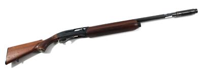 Selbstladeflinte, Remington, Mod.: 1100, Kal.: 12/70, - Jagd-, Sport- und Sammlerwaffen