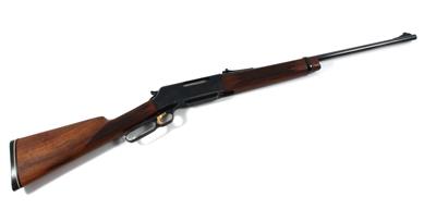 Unterhebelrepetierbüchse, Browning, Mod.: 81 BLR, Kal.: .308 Win., - Sporting and Vintage Guns