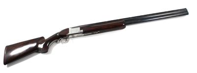 Bockflinte, FN - Browning, Mod.: B25 (Browning Surposed) Special Skeet, Kal.: 12/70, - Jagd-, Sport- und Sammlerwaffen