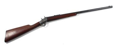 Büchse, Remington, Mod.: 4 Take Down, Kal.: .22 l. r., - Sporting and Vintage Guns