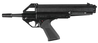 KK-Pistole, Calico, Mod.: M-110, Kal.: .22 l. r., - Sporting and Vintage Guns