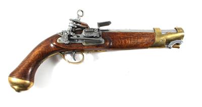 Miquelet-Schloßpistole, - Sporting and Vintage Guns